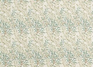 Фото - Ткани Morris & Co Simply Wide Width Fabrics - 623660>