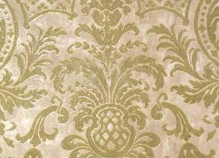 Фото - Обои Zuber Velours Or - 244009>