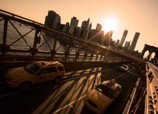 Фото - Обои Mr Perswall New York Memories - 234890>