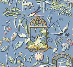 Фото - Обои Thibaut Serendipity - 190931>