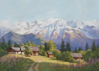 Фото - Обои Pierre Frey Galerie 4 - 608960>