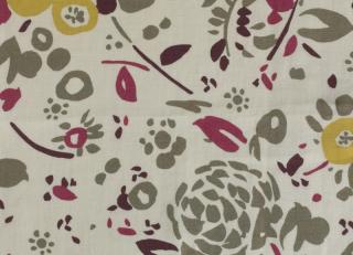 Фото - Ткани Nobilis D'Une Rayure a L'Autre - 415468>