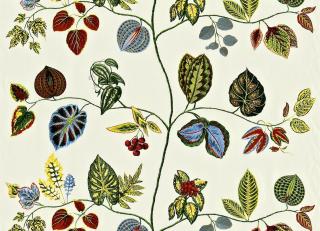 Фото - Ткани Zoffany Frangipani - 294533>