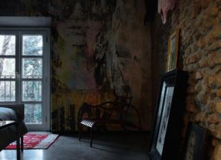 Фото - Обои Momenti Crazy Artists - 415970>