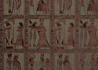 Фото - Ткани Pierre Frey Merveilles d'Egypte Fabrics - 622767>