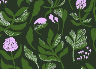 Фото - Обои Jannelli & Volpi Marimekko 6 - 568889>