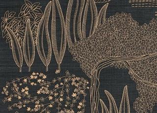 Фото - Обои Casamance Hikari - 601452>