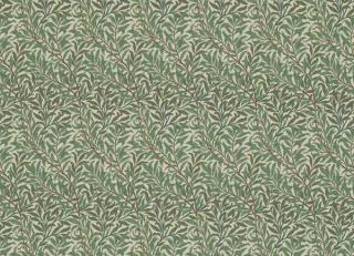 Фото - Ткани Morris & Co Little Book of Morris Fabrics - 607899>