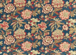 Фото - Ткани Sanderson Caspian Prints & Embroideries - 462450>