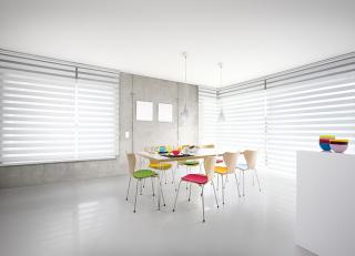 Фото - Рулонные шторы - 366154>