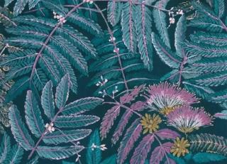 Фото - Обои Casadeco Botanica - 535609>