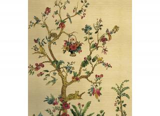 Фото - Обои Daisy Bennet Mural Collection - 618461>