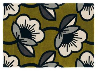 Фото - Ковры Brink & Campman Orla Kiely - 494707>