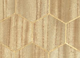 Фото - Обои CMO Paris Wood Wallcovering - 551112>