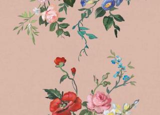 Фото - Обои Coordonne Feria - 559091>