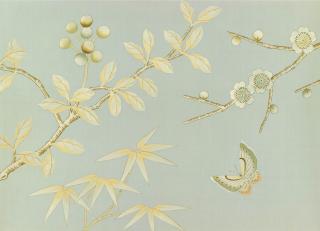 Фото - Обои Fromental Chinoiserie - 319079>