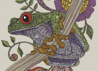 Фото - Обои Ortograf Валентина Рамос - 478331>