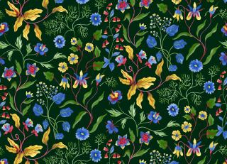 Фото - Обои CoDe Flora - 571583>