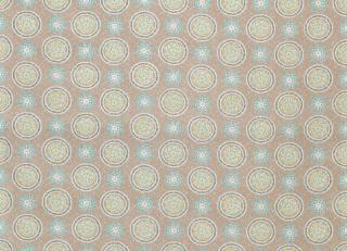 Фото - Ткани Nina Campbell Les Indiennes Fabrics - 390415>