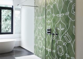 Фото - Обои Londonart Collection Glass 17 - 453944>