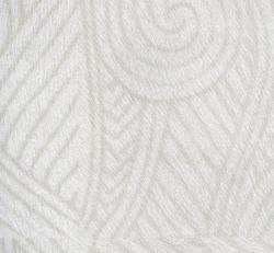 Фото - Белые виниловые обои на стену - 179367>