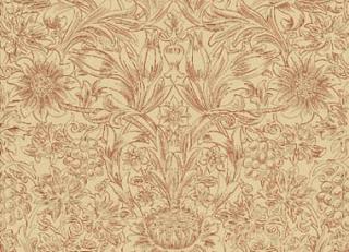 Фото - Обои Morris & Co Volume IV - 191114>