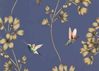 Фото - Обои Harlequin Colour Wallpapers - 515729>