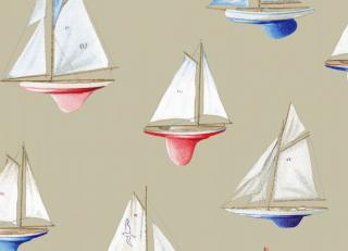 Фото - Ткани Thevenon Mer & Montagne - 342486>