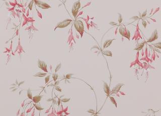 Фото - Обои Colefax and Fowler Lindon Wallpapers - 495803>