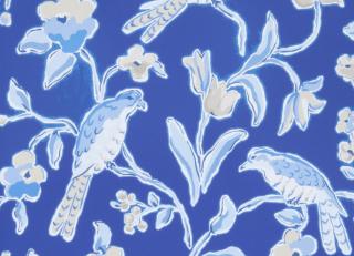 Фото - Обои Stroheim Dana Gibson Wallcovering - 356985>