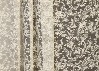 Фото - Ткани KT Exclusive Romantic Lace - 430716>