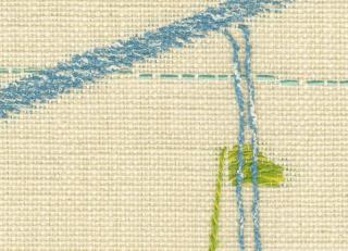 Фото - Ткани Elitis Excentric - 605429>