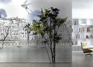 Фото - Обои Glamora Vagabond - 401025>