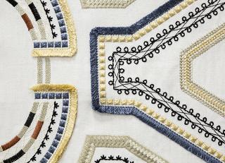 Фото - Ткани Lelievre Evasions - 325573>