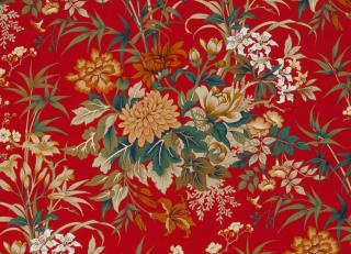 Фото - Ткани The Design Archives Jewel Collection - 439083>