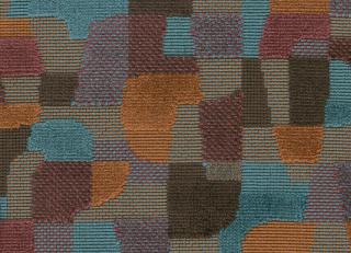 Фото - Ткани Zimmer + Rohde Puzzle - 619591>