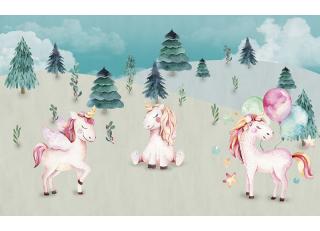 Фото - Обои Ortograf Для самых маленьких - 478955>