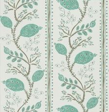 Фото - Обои Nina Campbell Ashdown Wallpapers - 446565>