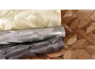 Фото - Обои Innovations Natural Wallcoverings - 304121>