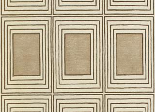 Фото - Ковры Serge Lesage Hall - 460011>