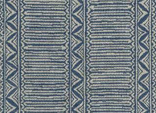 Фото - Ткани Nina Campbell Larkana - 504067>