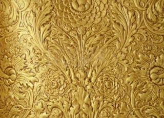 Фото - Обои Zuber Cuir de Cordoue - 243895>