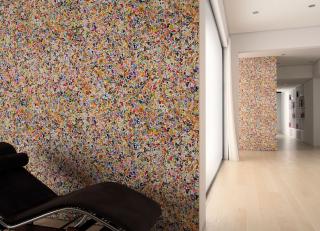 Фото - Обои Glamora Vagabond - 401013>