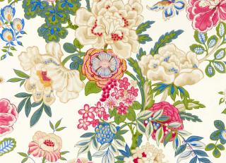 Фото - Обои Sanderson Water Garden - 535979>