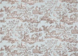 Фото - Ткани Manuel Canovas Nara - 567504>