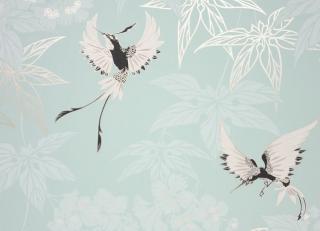 Фото - Обои Osborne & Little Wallpaper Album 5 - 218992>