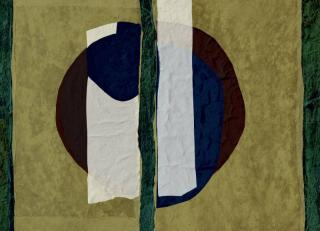 Фото - Обои Elitis Art paper - 560794>