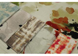 Фото - Ткани Foresti Home Collection Stampati - 411996>