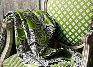 Фото - Ткани Lorca Aradonis Weaves - 301182>