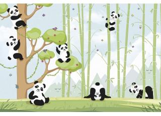 Фото - Обои Ortograf Для самых маленьких - 478949>